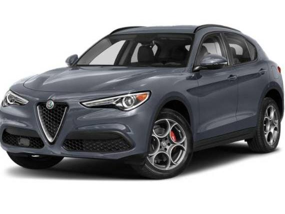 ALFA ROMEO STELVIO 2018 ZASFAKPN7J7B85782 image ALFA ROMEO STELVIO 2018 ZASFAKPN7J7B85782 image